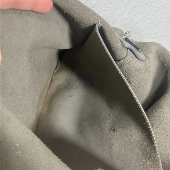 All Saints Large Lafayette Shoulder Bag - Picture 9 of 10